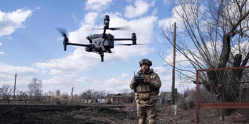 Forbes: Росії знадобиться понад 200 років для повного захоплення України