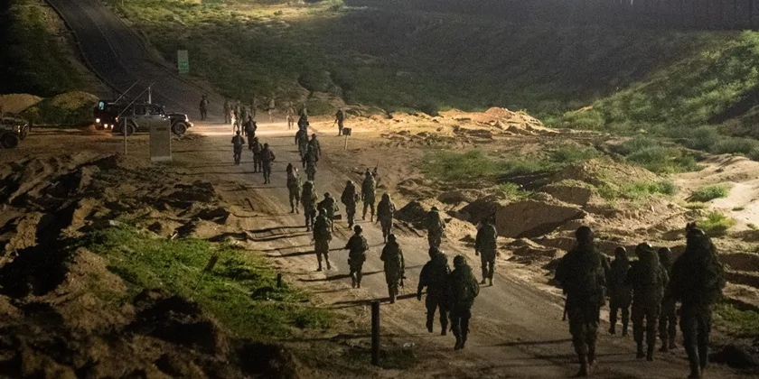 Військовослужбовці — «Кан»: «Мета війни нам не зрозуміла»