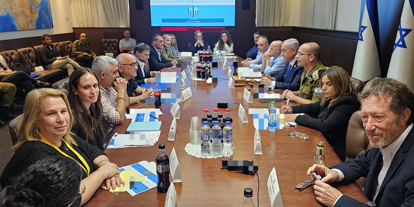 Уряд постановив, що державної комісії з розслідування 7 жовтня поки не буде