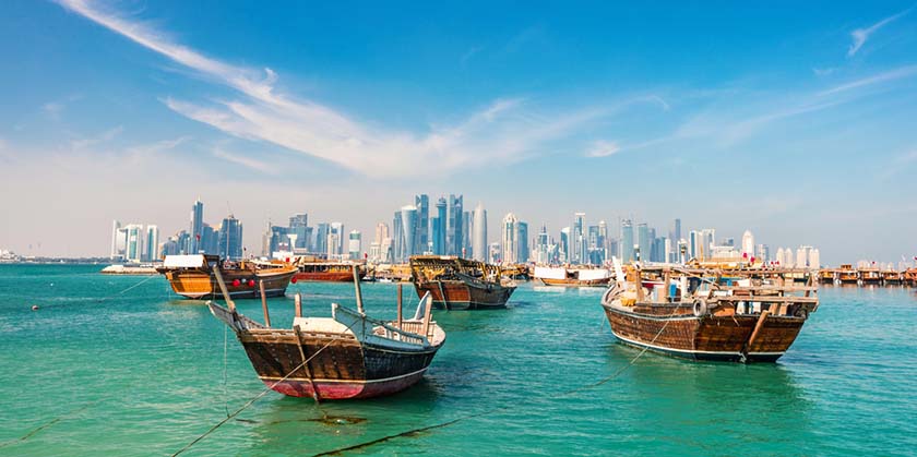 Катар: переговори звільнили більше заручників, ніж військові дії