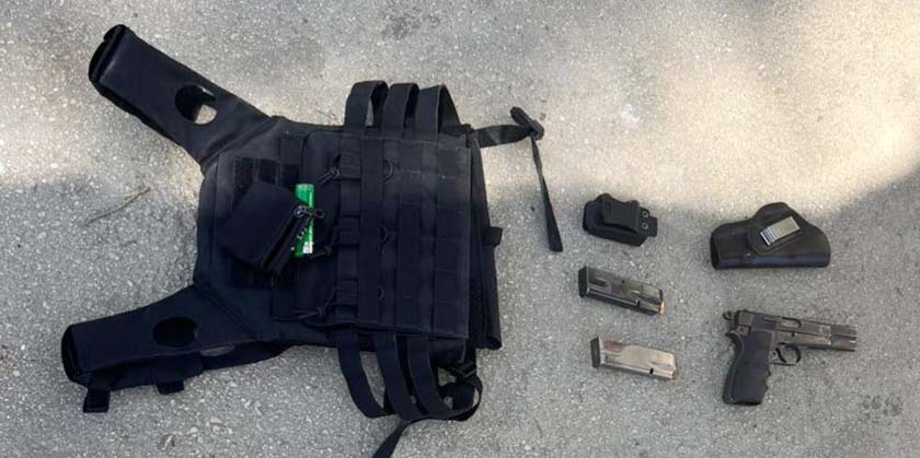 «Псевдоараби» ліквідували терориста в Касбі