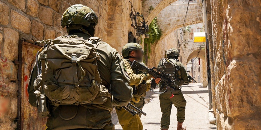 У Самарії знищено великого торговця зброєю та ще одного бойовика