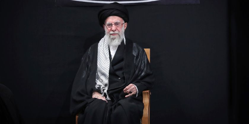 Що змусить Іран повернутися до переговорів: санкції чи посуха?