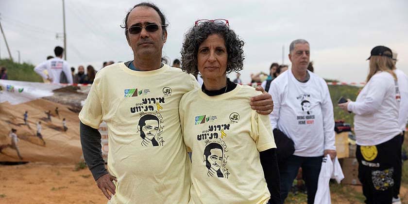 Мати заручника: «Продовження війни посилить страждання заручників і мирних жителів»