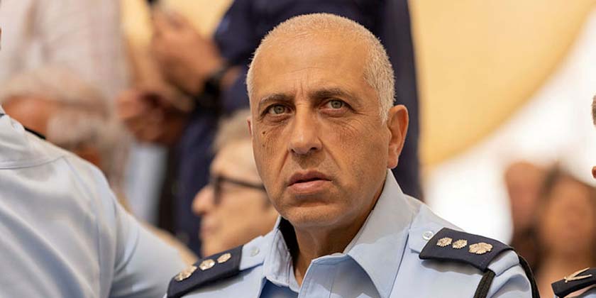 Глава поліції Єрусалима вступив у конфлікт із Бен-Гвіром через політику на Храмовій горі