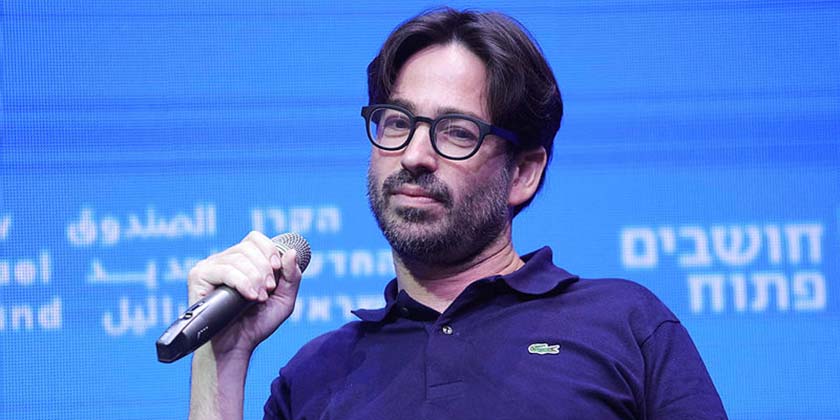 Фірма ексрадника Нетаньягу отримала гроші за прокатарську кампанію в Ізраїлі