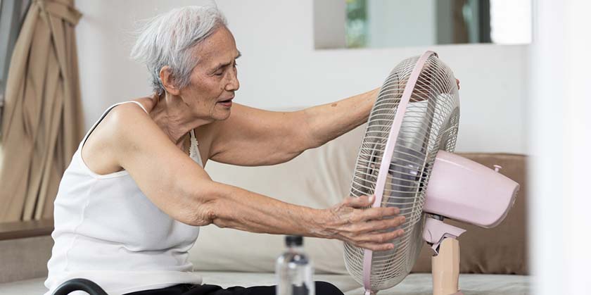 У розпал спеки: Ізраїль побив рекорд зі споживання електроенергії