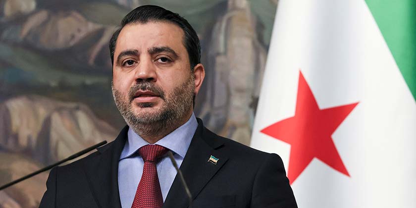 У Парижі відбулися рідкісні переговори Сирії та Ізраїлю за посередництва США