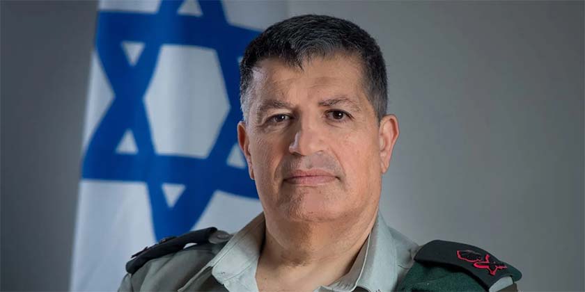 «Катаргейт»: генерал-майора запасу відсторонили від посади після допиту