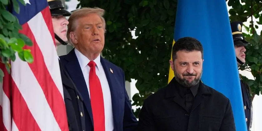 Пентагон блокує удари України по Росії американськими ракетами — WSJ