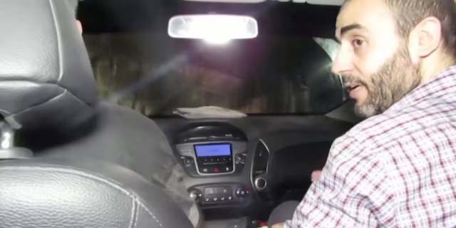 ХАМАС підтвердив загибель військового командира Мухаммеда Сінуара