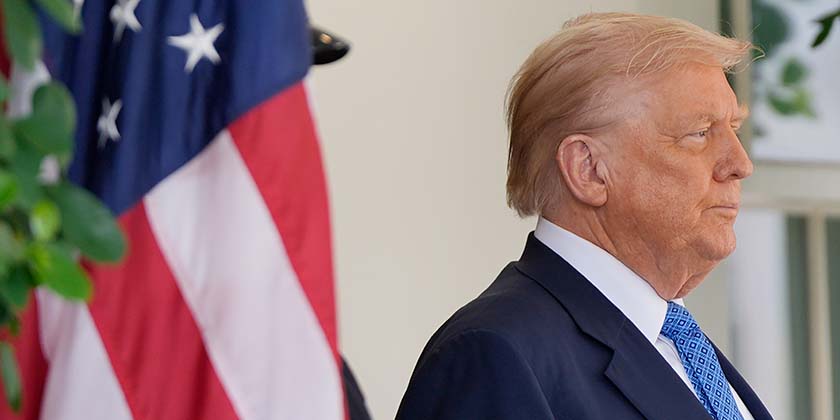 Сім’ї заручників – Трампу: «Врятуйте наших рідних!»