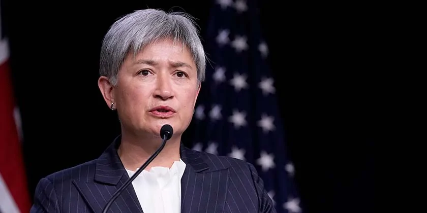 Глава МЗС Австралії: «Політика Нетаньягу веде до ізоляції Ізраїлю»