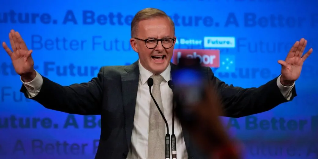 Австралія — Нетаньягу: «Ми хочемо, щоб цей цикл насильства припинився»