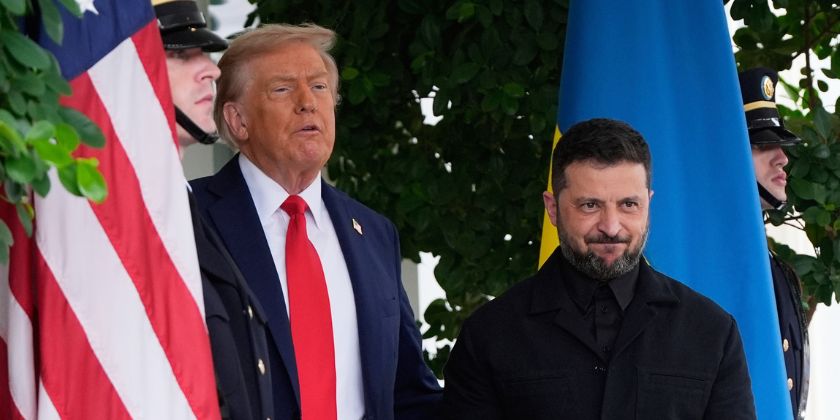 Гарантії безпеки США не будуть для України та Європи безкоштовними