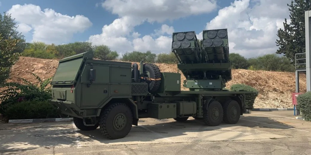 Ізраїльські компанії не допустять на виставку озброєнь у Нідерландах — Globes