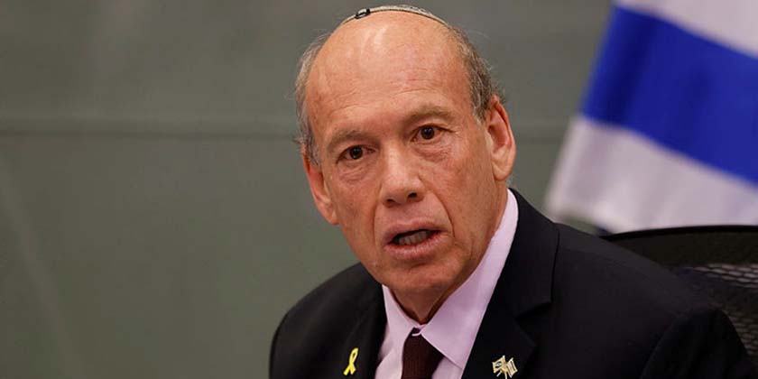 Держконтролер поскаржився на відсутність співпраці з боку ЦАХАЛу