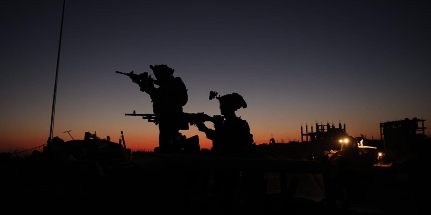 ЦАХАЛ назвав головні підсумки операції «Колісниці Гідеона»