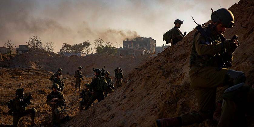 ХАМАС готує спецпідрозділи для захоплення нових заручників