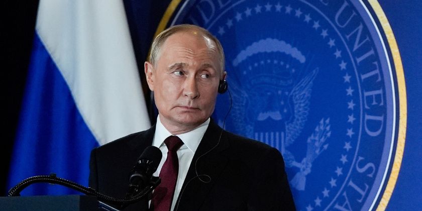 Гарантії безпеки для України залишаються туманними, а Росія наполягає на вирішальному слові