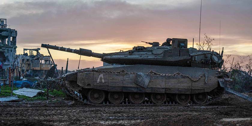 Нові деталі й два головні запитання щодо удару по лікарні в Хан-Юнісі