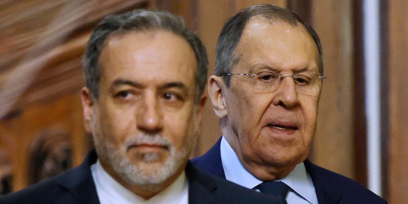 Росія намагається запобігти поверненню санкцій ООН проти Ірану