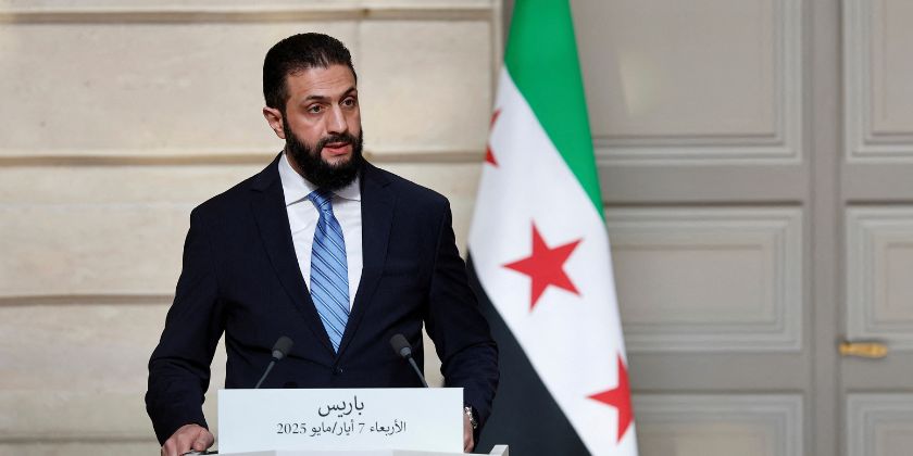 Мир? Нормалізація? Навіть обмежена угода з Сирією під великим питанням