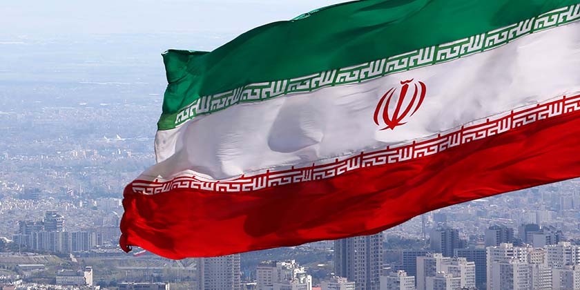 Європейські держави знову введуть міжнародні санкції проти Ірану