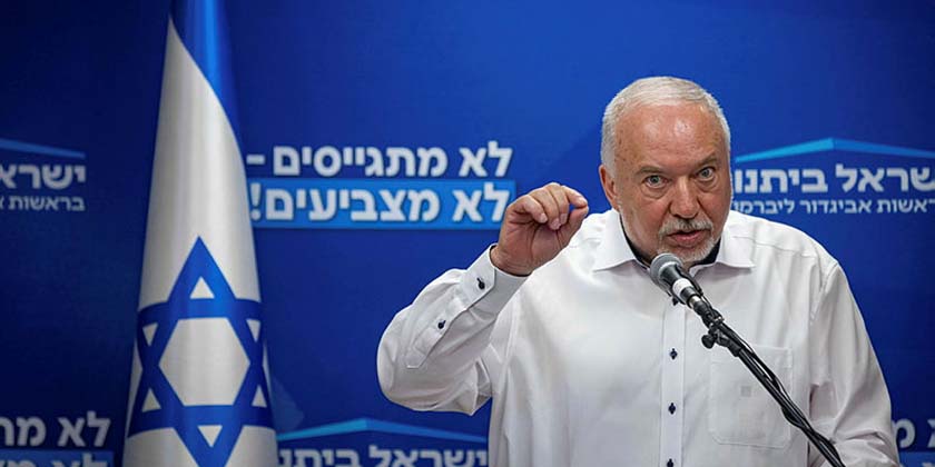 Опозиція починає прокидатися напередодні найважливіших виборів в історії країни