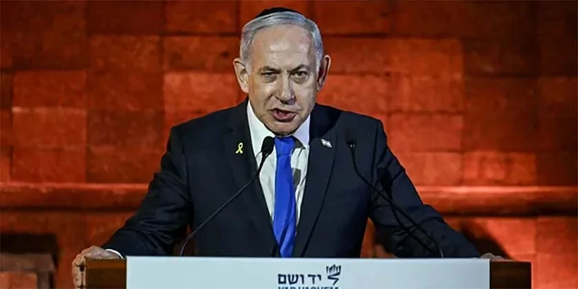 Кінець епохи вічної жертви: Ізраїль утратив «імунітет Голокосту»