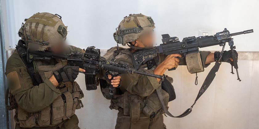 Розслідування: більшість випадків самогубств серед солдатів пов’язані з війною