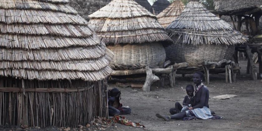 Ізраїль надасть гуманітарну допомогу Південному Судану