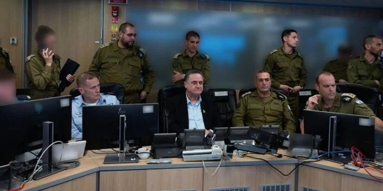 ВПС Ізраїлю атакували хуситів у Сані