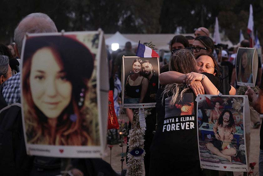 Командир дивізії Газа перед бійнею на «Нова»: «Дозволяю вечірку в Реїмі востаннє»