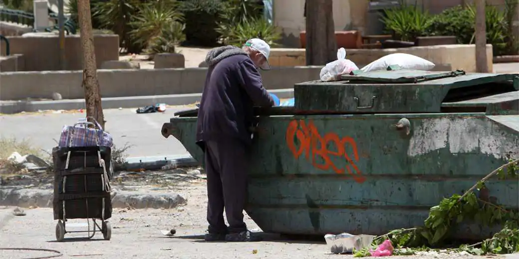 80 провідних економістів попередили про «катастрофу, якої ще не було в історії Ізраїлю»