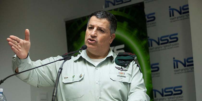 Суд: генералу Мордехаю ще місяць заборонено брати участь у переговорах щодо заручників