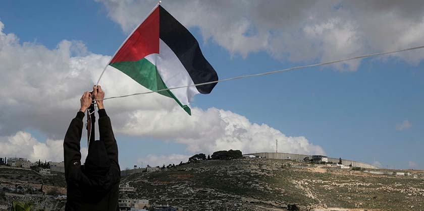 Буря в Ізраїлі: «Визнання палестинської держави зміцнює ХАМАС»