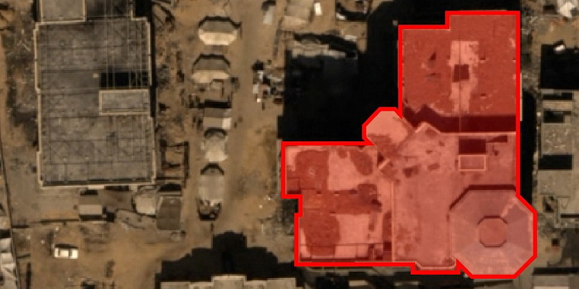 ЦАХАЛ залишить Газа-сіті зовсім без «хмарочосів»: підірвано ще дві висотки