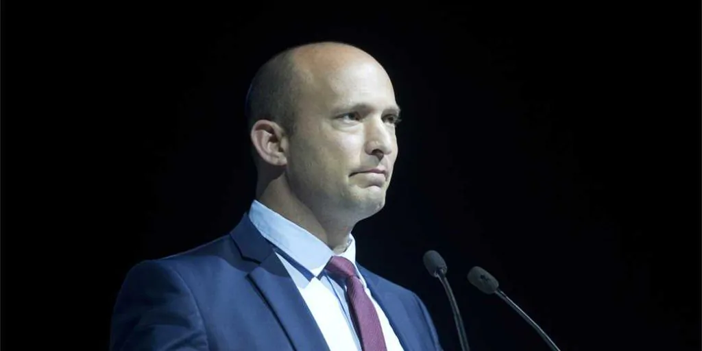 Беннет запропонував Айзенкоту та Ліберману об’єднатися — ось що вони відповіли