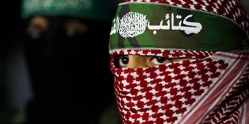 Опубліковано відео ліквідації Абу-Убейди