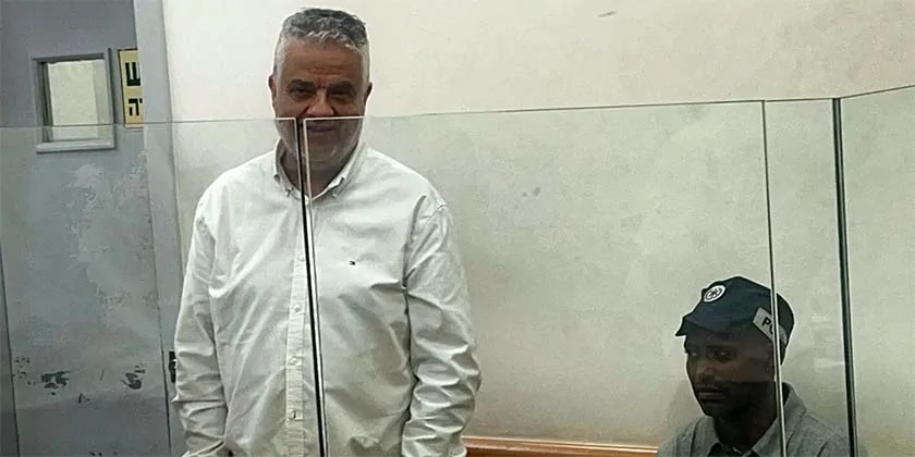 Адвокат із оточення Май Голан готовий укласти угоду зі слідством