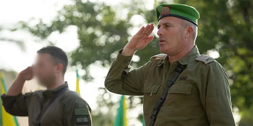 Командир дивізії Газа перед бійнею на «Нова»: «Дозволяю вечірку в Реїмі востаннє»