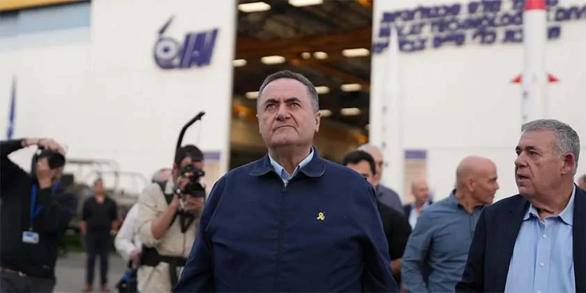 Сутички в «Лікуді» паралізували виробництво оборонних систем