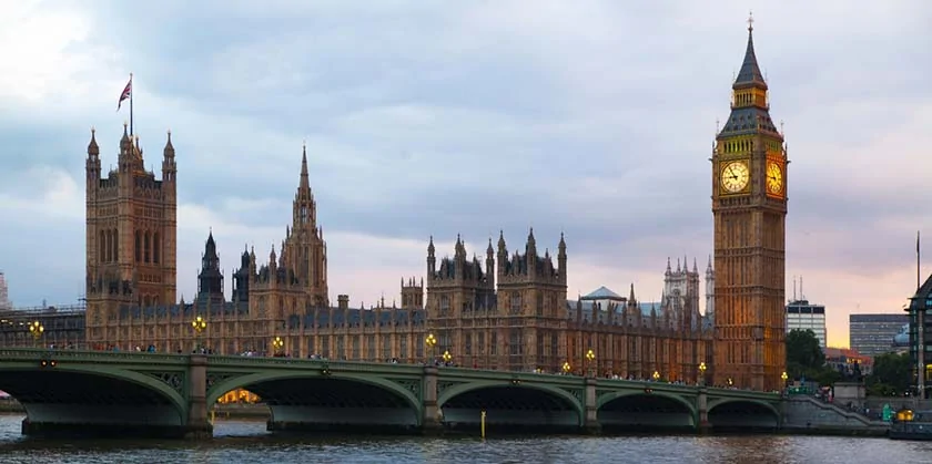 «Абсолютна катастрофа» — лідер британської опозиції розкритикувала рішення Стармера