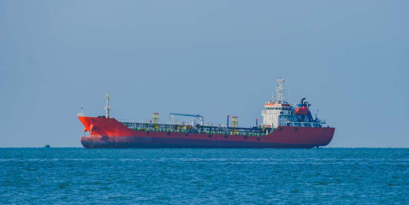 Ірану стає дедалі складніше таємно продавати нафту