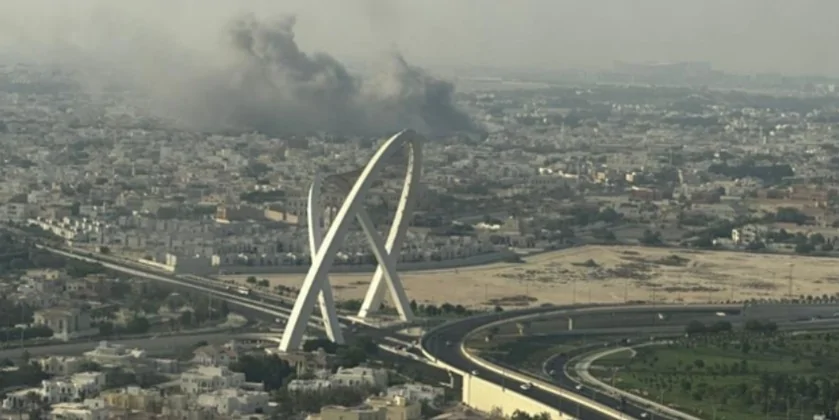 Ізраїль повідомив США, що операція в Катарі навряд чи досягла своїх цілей