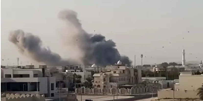 «Доля заручників нас більше не хвилює». Один із недобитих лідерів ХАМАСу вперше з’явився на публіці