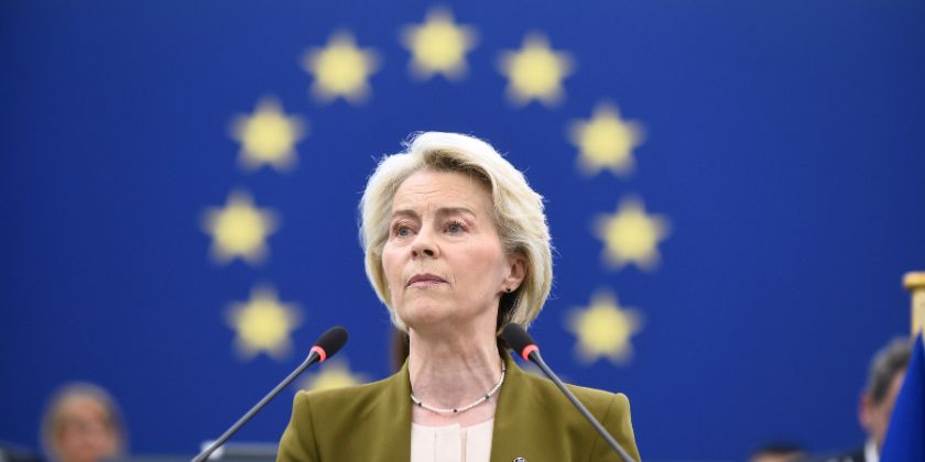 Обережний оптимізм: не буде більшості в Європі для скасування торговельної угоди з Ізраїлем