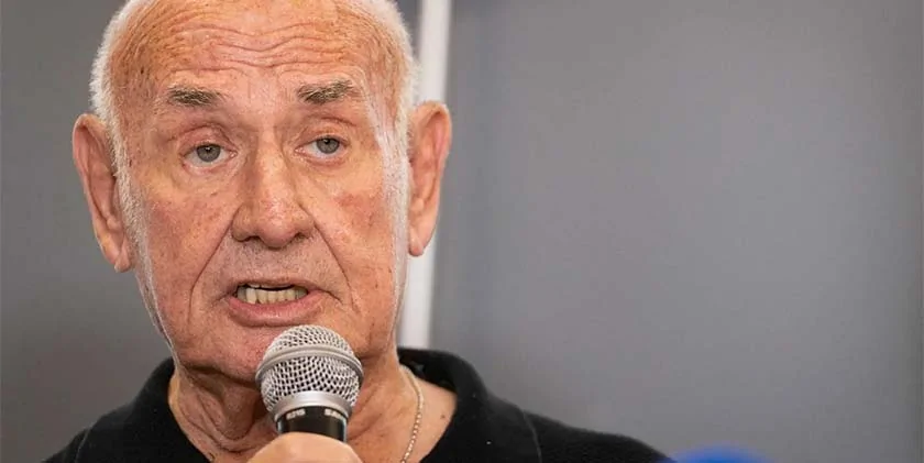 У Німеччині розслідують причетність ексглави ШАБАКа до викрадення дітей мільйонерки