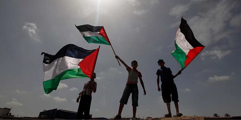 Визнання Палестини: хто це робить і що це насправді означає